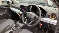 SEAT Ibiza 1.0 TSI 95 SE 5dr Petrol Hatchback